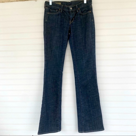 Low Waist bootcut jeans Size 27 Citizens of Hum. - Picture 3 of 14